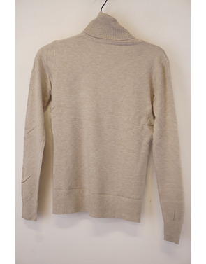 Garde-robe - Pull - Beige