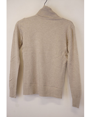 Garde-robe - Pull - Beige