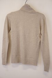 Garde-robe - Pull - Beige