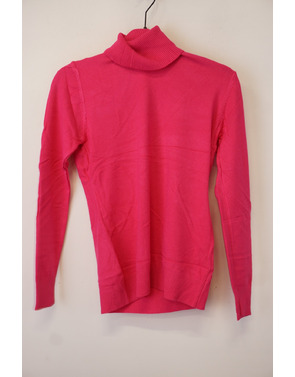 Garde-robe - Pull - Fushia