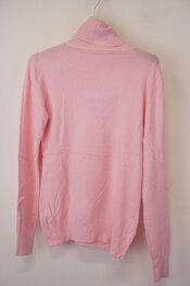 Garde-robe - Pull - Roze