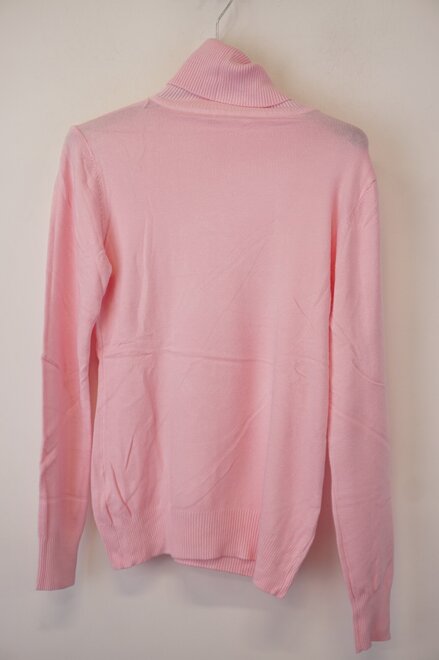 Garde-robe - Pull - Roze