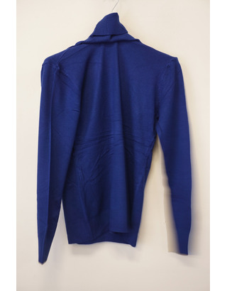 Garde-robe - Pull - Blauw