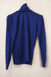Garde-robe - Pull - Blauw