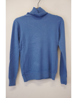 Garde-robe - Pull - Blauw