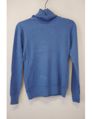 Garde-robe - Pull - Blauw