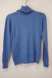 Garde-robe - Pull - Blauw