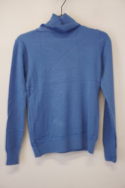 Garde-robe - Pull - Blauw