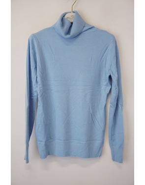 Garde-robe - Pull - Lichtblauw