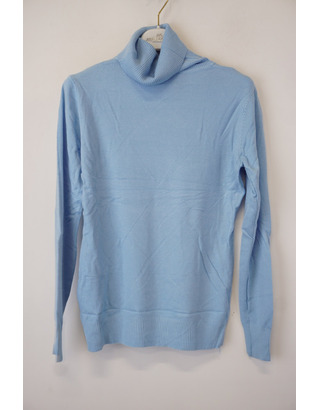 Garde-robe - Pull - Lichtblauw