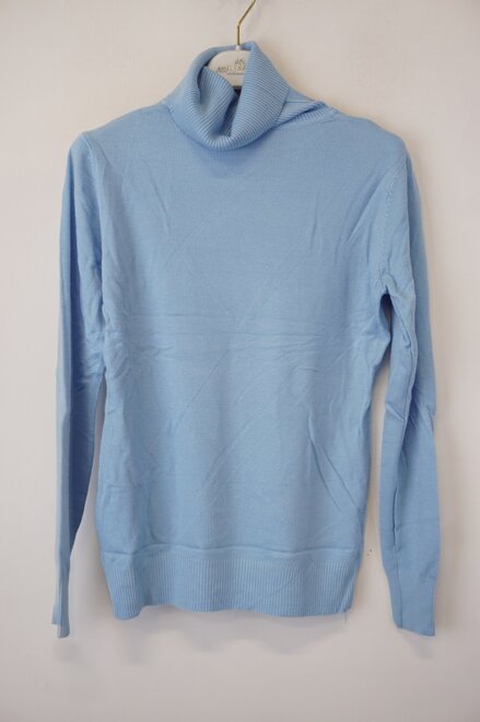 Garde-robe - Pull - Lichtblauw