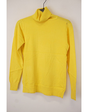 Garde-robe - Pull - Geel