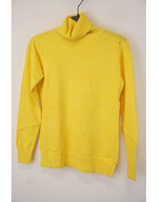 Garde-robe - Pull - Geel