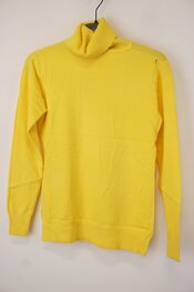 Garde-robe - Pull - Geel