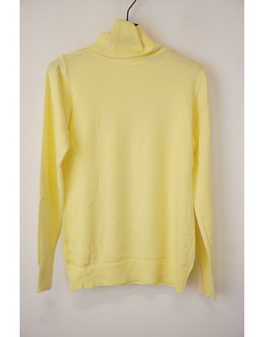 Garde-robe - Pull - Geel