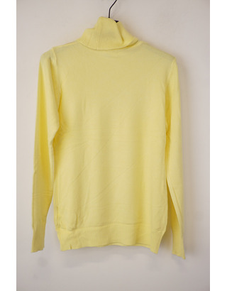 Garde-robe - Pull - Geel