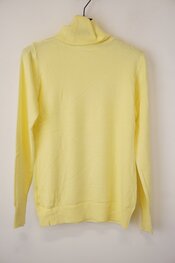 Garde-robe - Pull - Geel