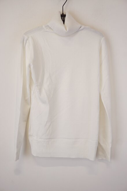 Garde-robe - Pull - Wit
