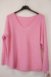 Garde-robe - Pull - Roze