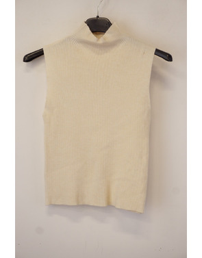 Garde-robe - Top - Ecru