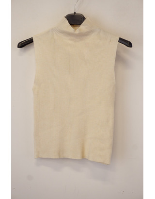 Garde-robe - Top - Ecru