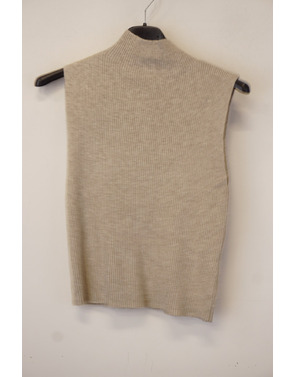 Garde-robe - Top - Beige