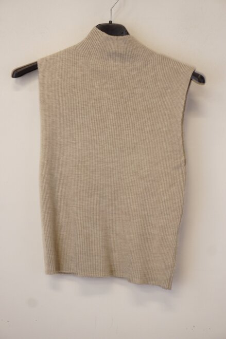 Garde-robe - Top - Beige