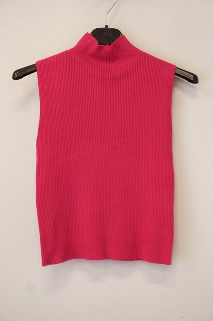 Garde-robe - Top - Fushia