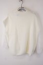 Garde-robe - Pull - Ecru