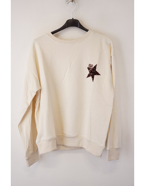 Garde-robe - Pull - Beige