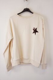 Garde-robe - Pull - Beige