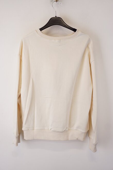 Garde-robe - Pull - Beige