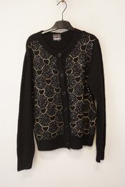 Garde-robe - Gilet - Zwart