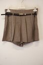 Garde-robe - Short - Taupe