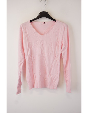 Garde-robe - Pull - Roze