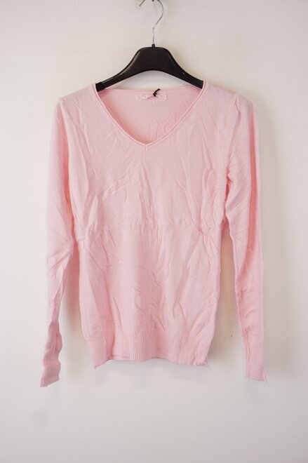 Garde-robe - Pull - Roze