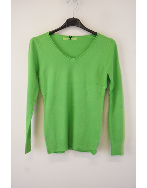 Garde-robe - Pull - Groen
