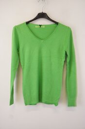 Garde-robe - Pull - Groen