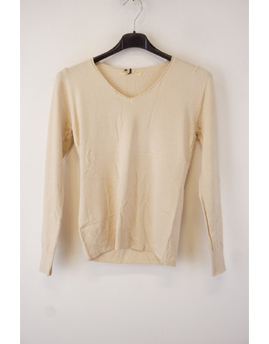 Garde-robe - Pull - Beige