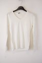 Garde-robe - Pull - Ecru