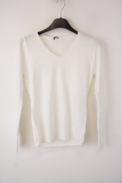 Garde-robe - Pull - Ecru