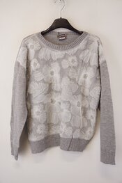 Garde-robe - Pull - Grijs