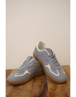 Garde-robe - Sneakers - Blauw