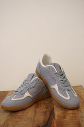 Garde-robe - Sneakers - Blauw