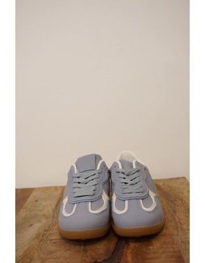 Garde-robe - Sneakers - Blauw