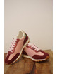 Garde-robe - Sneakers - Roze