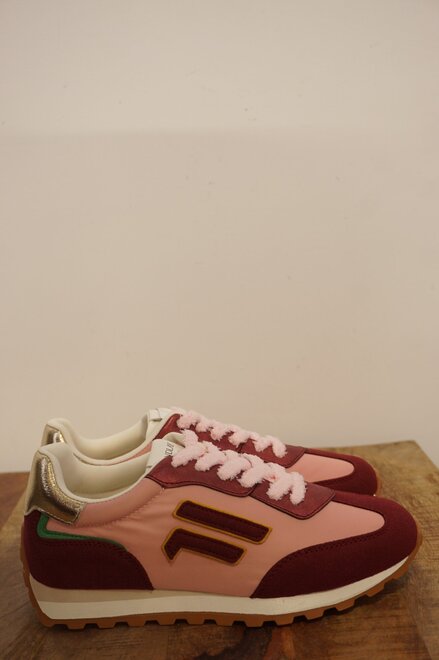 Garde-robe - Sneakers - Roze