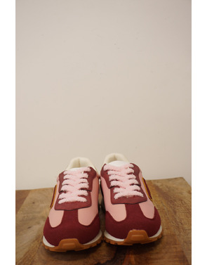 Garde-robe - Sneakers - Roze