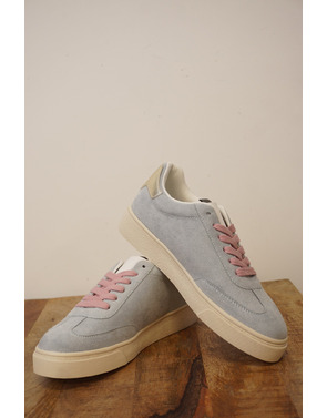 Garde-robe - Sneakers - Blauw
