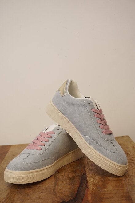 Garde-robe - Sneakers - Blauw